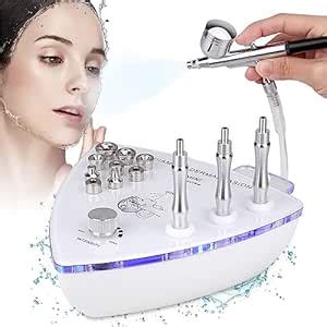 Buy 4beauty Therapy Microdermabrasion Machine with Spray Gun ...