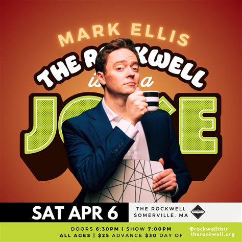 Events for February 2025 – The Rockwell