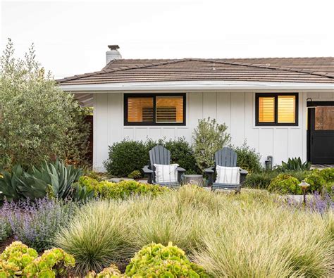 Low-maintenance front yard ideas: 11 fuss-free looks | Homes and Gardens