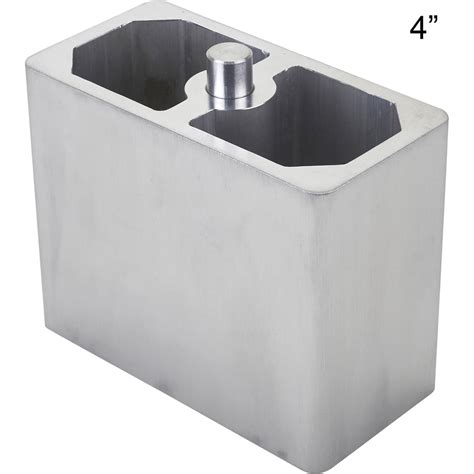 Leaf Spring Lowering Blocks 的图像结果