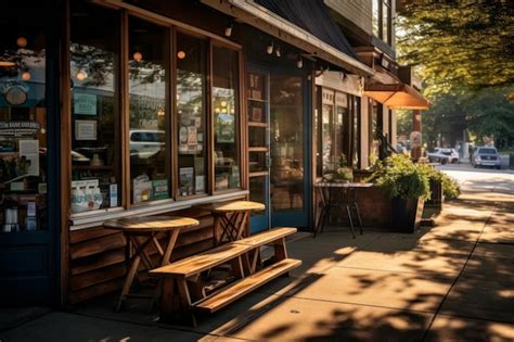 Image result for Local Coffee Shop