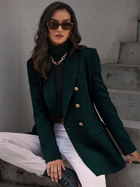 Fashion | Blazer outfits for women, Work outfits women, Professional ...