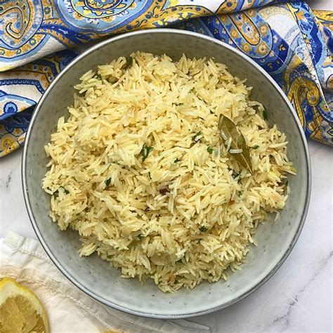 How To Store Cooked Rice And Reheat It Safely | The Perfect Rice