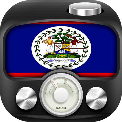 Radio Belize + Radio Stations FM & AM Listen to for Free on Phone and ...