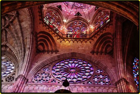 Templo Expiatorio del Santisimo Sacramento , guadalajara, Spain - Top ...