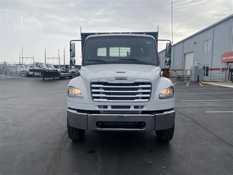 2027 FREIGHTLINER BUSINESS CLASS M2 106 PLUS For Sale in Columbus, Ohio | TruckPaper.com