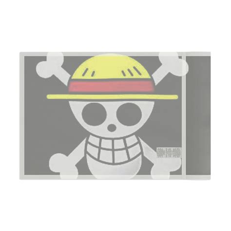 Straw Hat Jolly Roger Flag at Phoebe Tindal blog