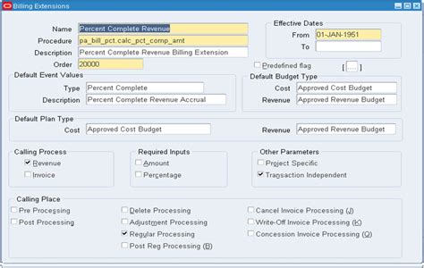 What Is a Project in Oracle 的图像结果