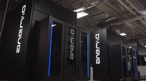 D-Wave Systems 的图像结果
