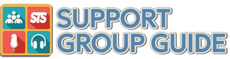 Image result for Members Support Guide Sign