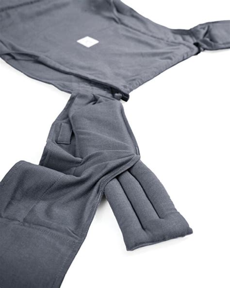 How do I use my Stokke® Limas™ Baby Carrier? | Stokke