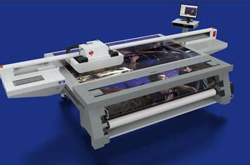 Oce entry level Arizona 318 GL | PrintWeekIndia