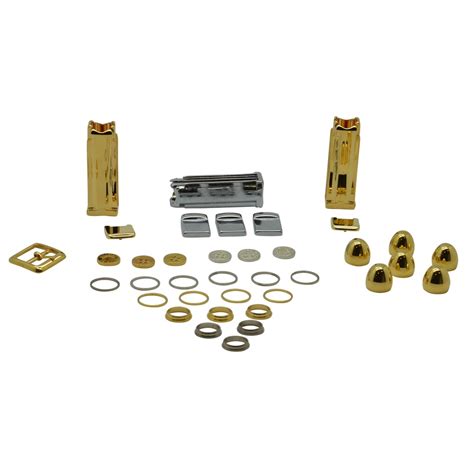 Fashion - Zama e Pressofusione Zinco - Minniti