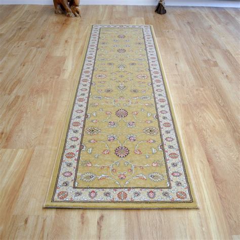 The 20 Best Collection of Choosing and Styling Long Rug Runners for ...