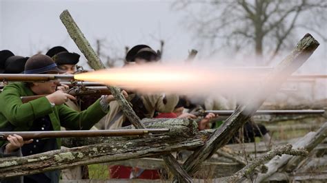 Treasures of New Jersey: Monmouth Battlefield State Park | Treasures of ...
