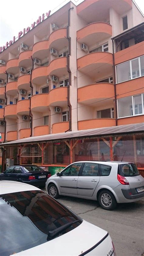 HOTEL PLOVDIV (Primorsko) - Hotel Reviews, Photos, Rate Comparison ...