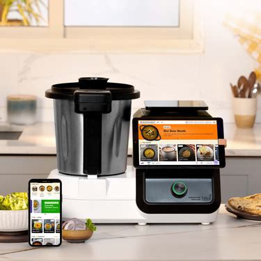 Upliance 1.O | Now everyone can cook everything | AI cooking assistant ...