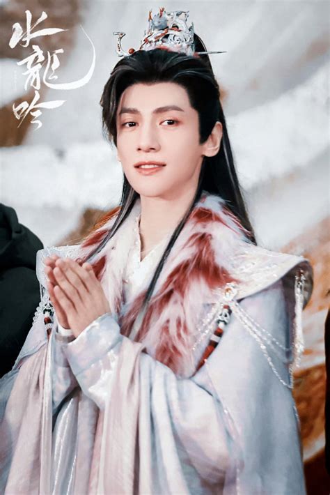 水龙吟最新素材