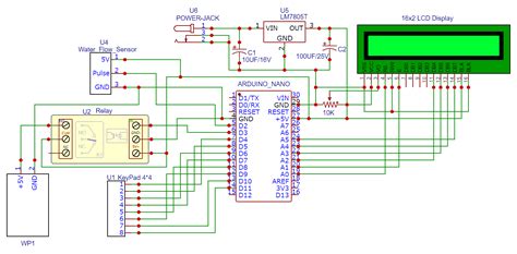 Image result for Arduino Project Hub Water Filling Machine