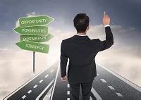 Strategic Career Moves The roadmap to success With MBA and PGDM ...