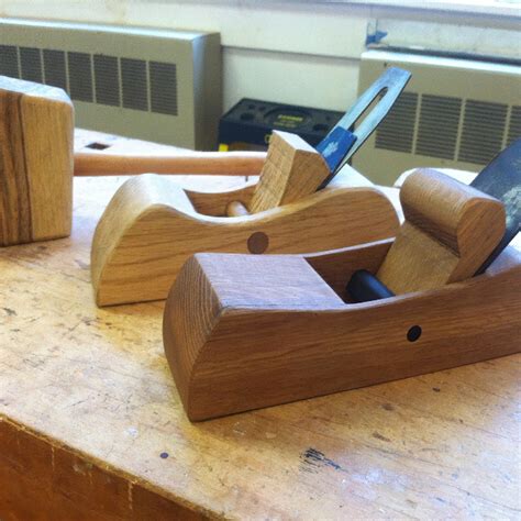 Wood Hand Plane – The Garage with Steve Butler