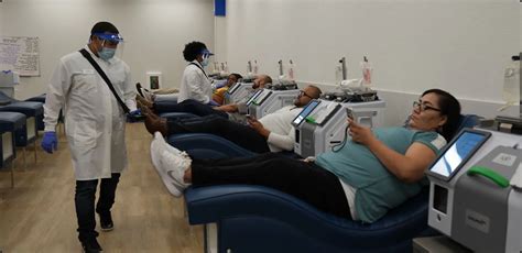 How Long Does It Take to Donate Plasma Quickly and Efficiently ...
