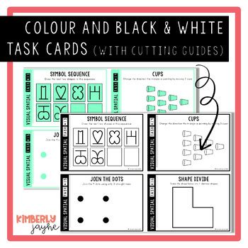 Image result for Visual Spatial Tasks