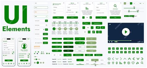 Image result for Web Interface Examples
