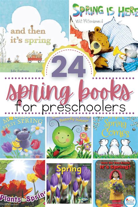 Image result for Sorting through Spring Book