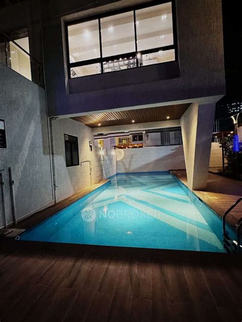 ARV Uthville Kharadi - Without Brokerage Unfurnished 2 BHK Flat for ...
