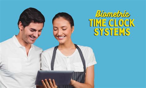 Biometric Time Clock Software 的图像结果