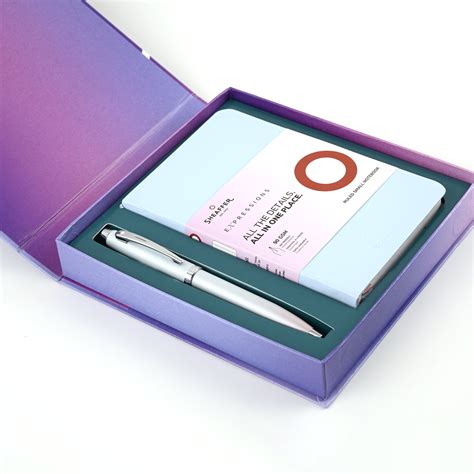 Buy Sheaffer 9376 Expressions Gift Set | Sheaffer Combo Set | Makoba