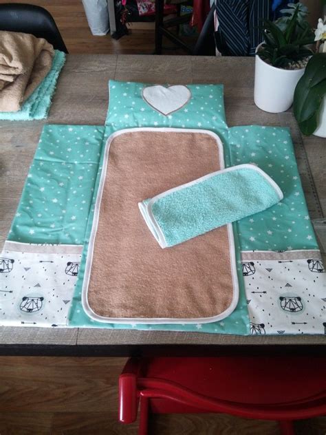 Free Baby Changing Mat Pattern 的图像结果