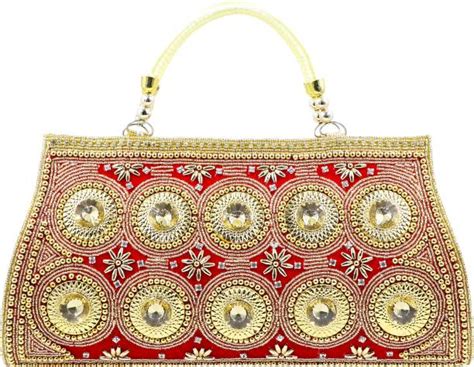 Bridal Handbags - Buy Bridal Handbags online at Best Prices in India ...