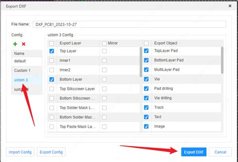 Image result for Export 3D Shell File Easy Eda