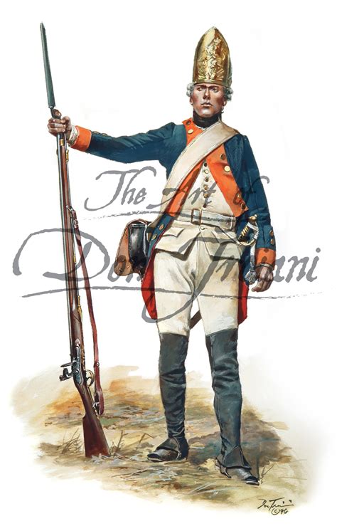 Hessians Uniforms at Mildred Kennon blog
