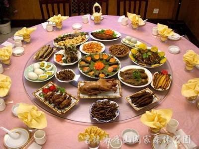 吉林十大特色美食 长春酱肉上榜，第一是吉林朝鲜族的传统美食_排行榜123网