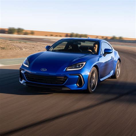 2023 Toyota GR86 2023 Subaru BRZ: Head-to-Head News, 54% OFF