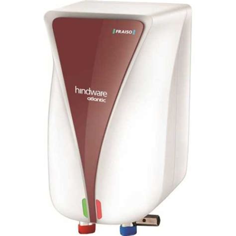 Hindware Fraiso 3 L Instant Water Geyser Price in India, Specs, Reviews ...