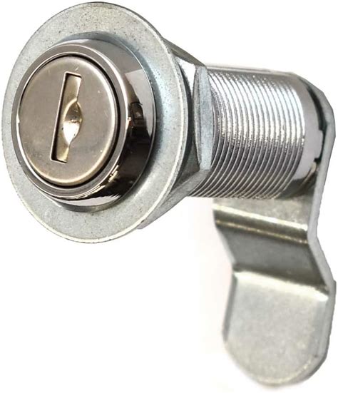 Buy Southco Boat Locking Cam Cylinder Latch | Stainless Steel W/Keys ...