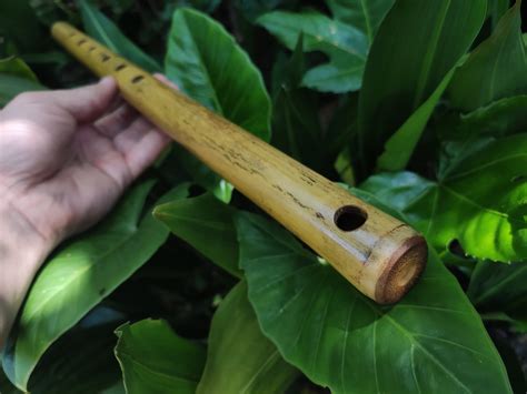 How to Make a Bamboo Flute Easy 的图像结果