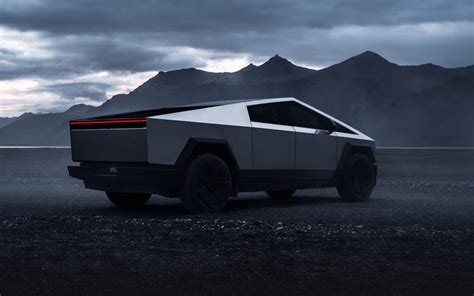 Tesla Cybertruck Deliveries Begin: Does the Edgy EV Live Up to the Hype? - CNET