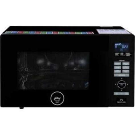 Godrej GME 728 CIP3 RM 28 L Convection Microwave Oven Price in India ...