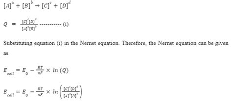 Electrochemistry in Chemistry: Definition, Types and Importance | AESL