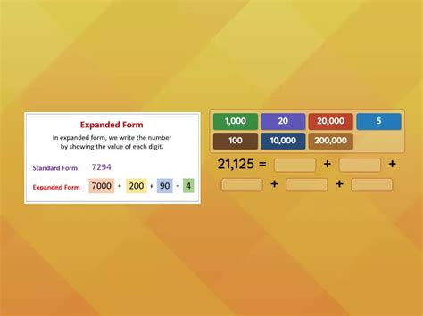 Image result for Math Help Expanded Form