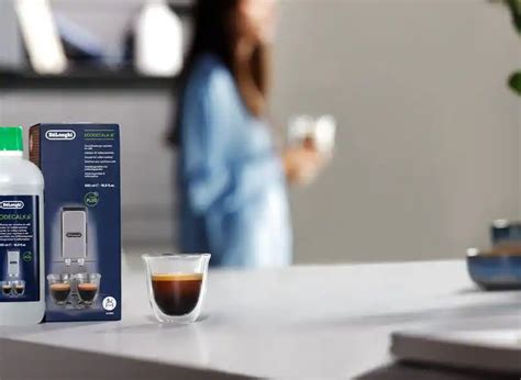 DELONGHI DESCALER 500 ML | Delonghi India