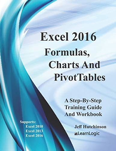 Image result for Excel 2016 Formulas Edition 1
