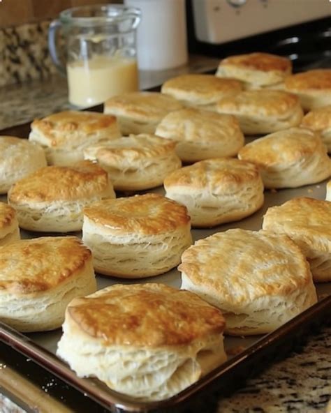 KFC Biscuits – dynamicdishes.com