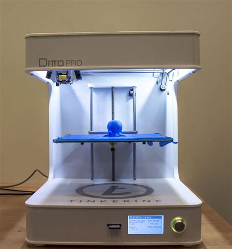 3D printing 101 – an introduction