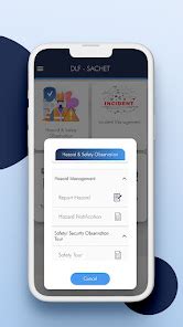 DLF - SACHET – Apps on Google Play